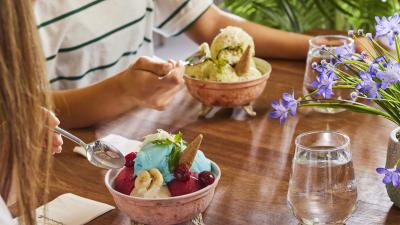 1 TOP DONDURMA - KENDİ KUPUNU KENDİN OLUŞTUR