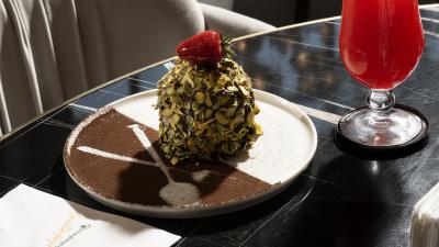 GÜNÜN MONO PASTASI