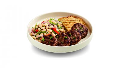 ALAYBEYOĞLU KÖFTE PİYAZ