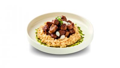 ALAYBEYOĞLU OĞLAK KAVURMA