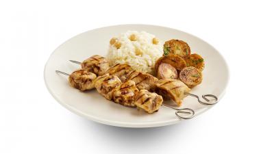 ALAYBEYOĞLU TAVUK ŞİŞ