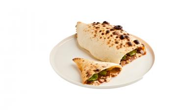 CALZONE