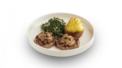 MANTAR SOSLU BONFİLE