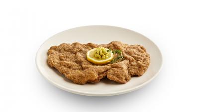 VİYANA USULÜ ET ŞİNİTZEL