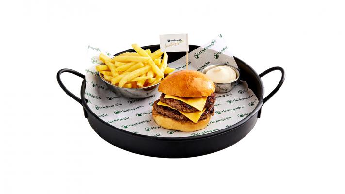 ALAYBEYOĞLU BURGER