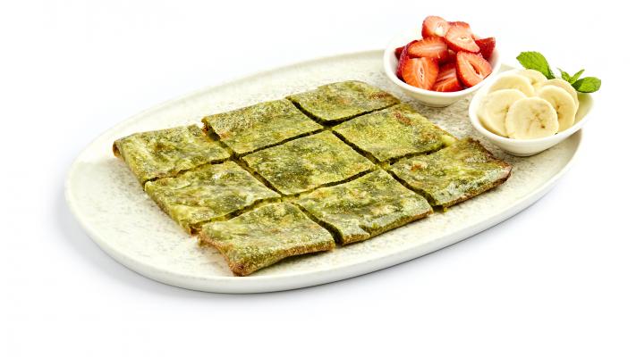 ALAYBEYOĞLU KATMERİ