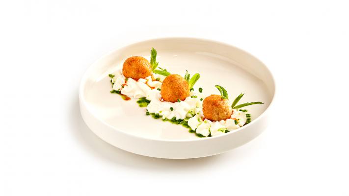 ALAYBEYOĞLU MİNİ İÇLİ KÖFTE