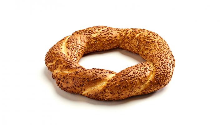 ALAYBEYOĞLU SİMİDİ