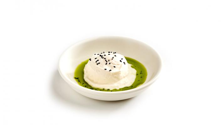 ANTAKYA USULÜ TUZLU YOĞURT