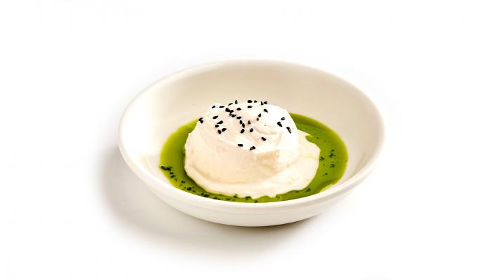 ANTAKYA USULÜ TUZLU YOĞURT