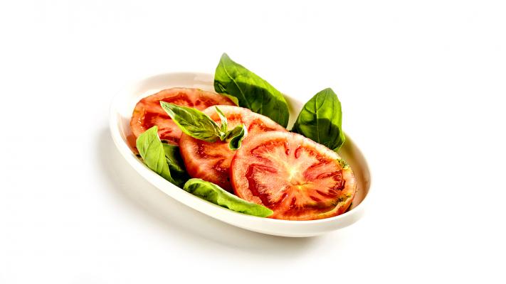 BAHÇEMİZDEN SÖĞÜŞ TABAĞI