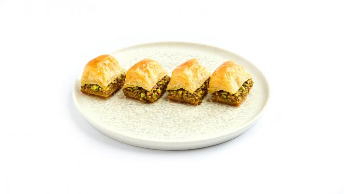 BAKLAVA