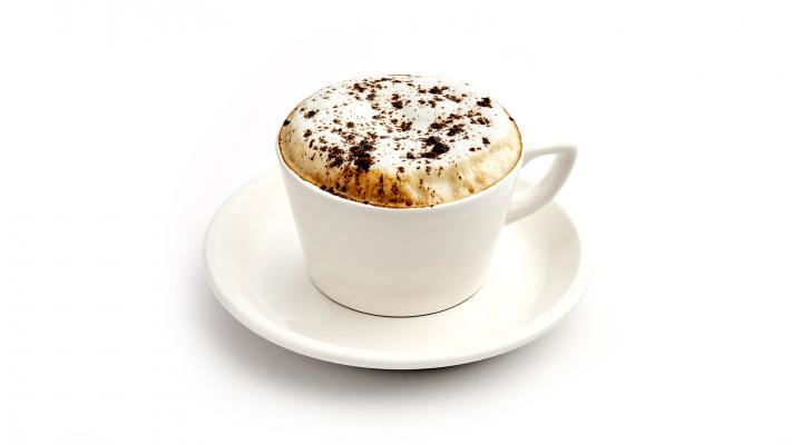 BOL KÖPÜKLÜ CAPPUCINO