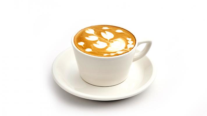 CAFE LATTE PUMPKIN SPICE