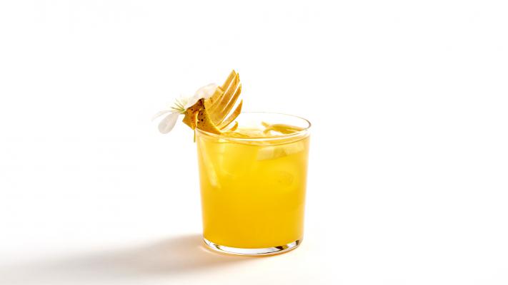 ÇARKIFELEK MANDALİNA