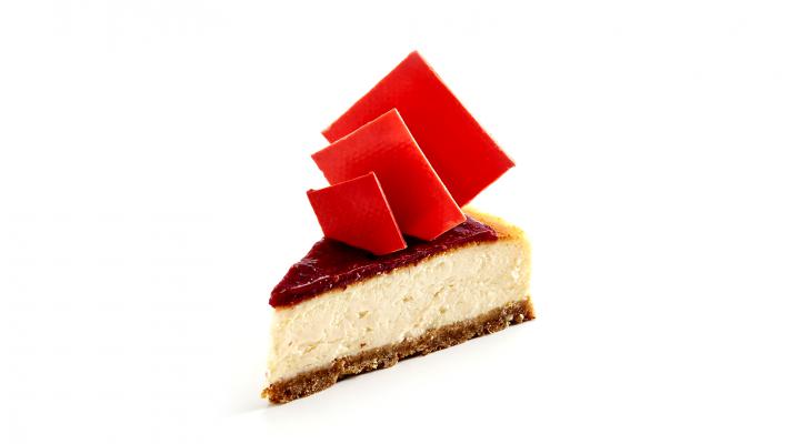 CHEESECAKE