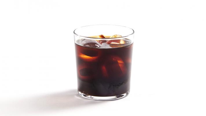 COLD BREW