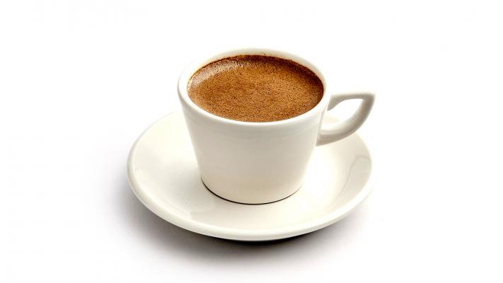 DOUBLE TÜRK KAHVESİ