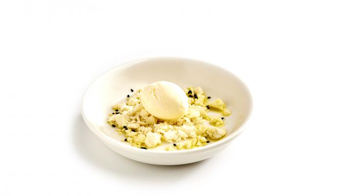 ERZİNCAN TULUM PEYNİRİ VE TEREYAĞI