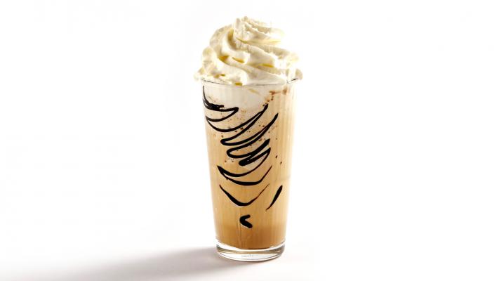 FRAPPE