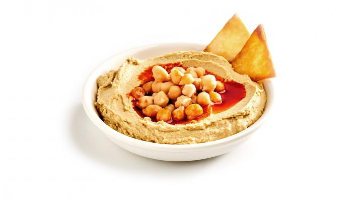 HUMUS