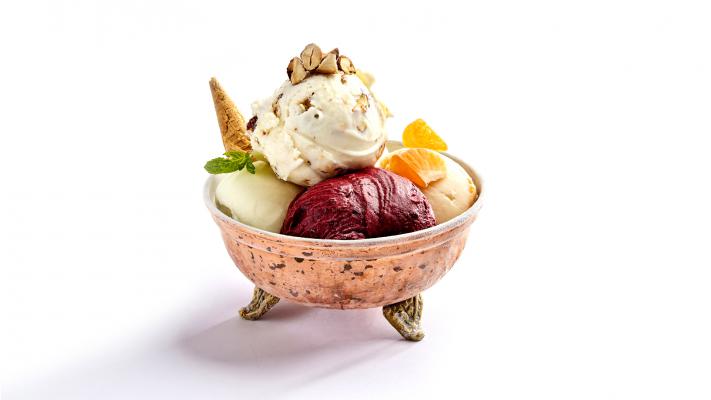 KALBİM EGE'DE KALDI