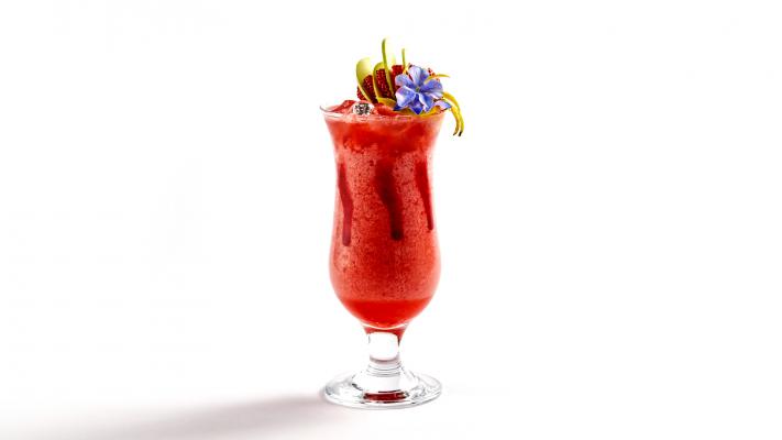 KIRMIZI GÜÇ FROZEN