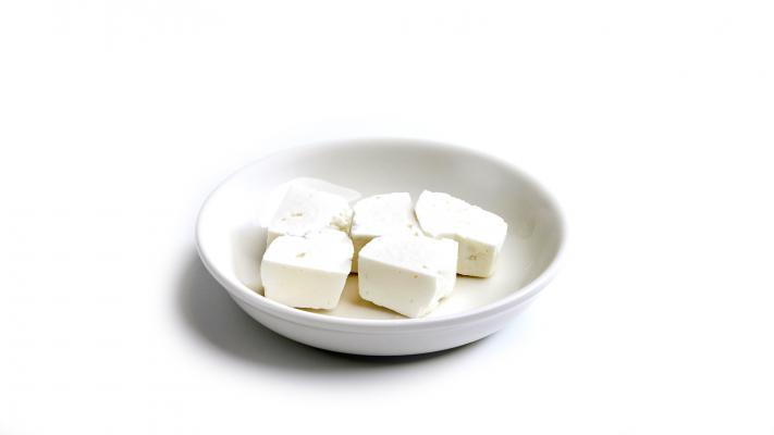 MARAŞ KEÇİ PEYNİRİ