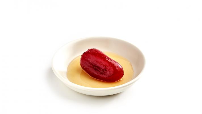 ÖZEL YAPIM DOMATES REÇELİ