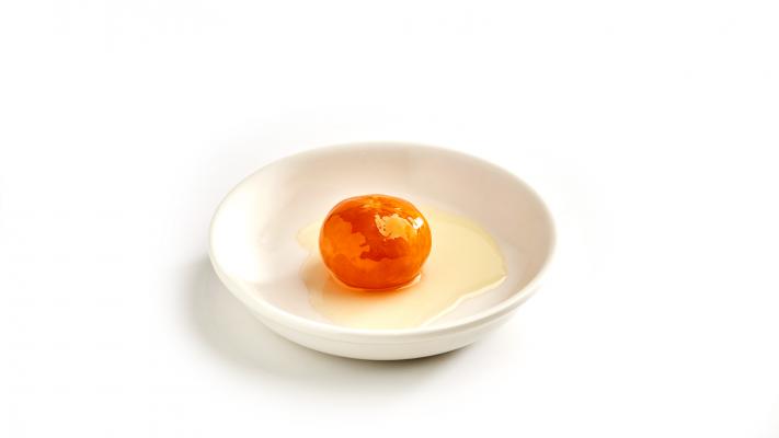 ÖZEL YAPIM MANDALİNA REÇELİ