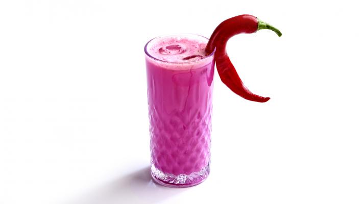 PANCARLI ACILI EV YAPIMI AYRAN