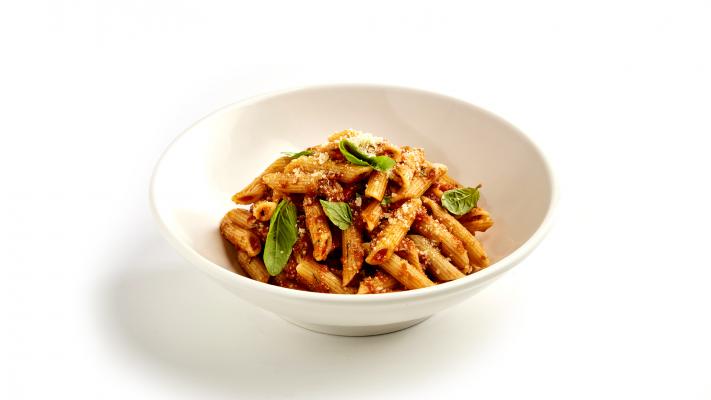 PENNE ARRABIATTA
