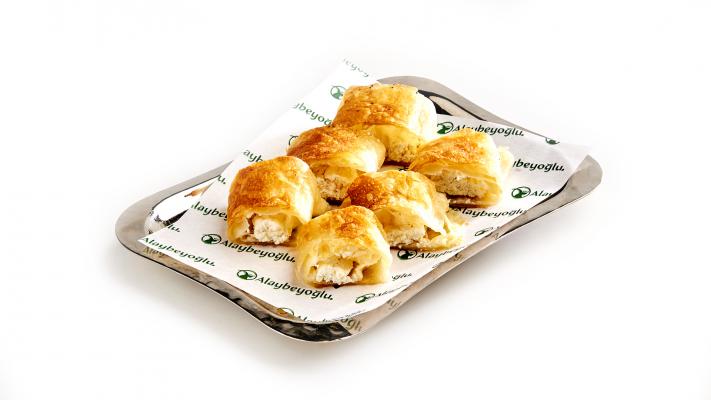 PEYNİRLİ KOL BÖREĞİ