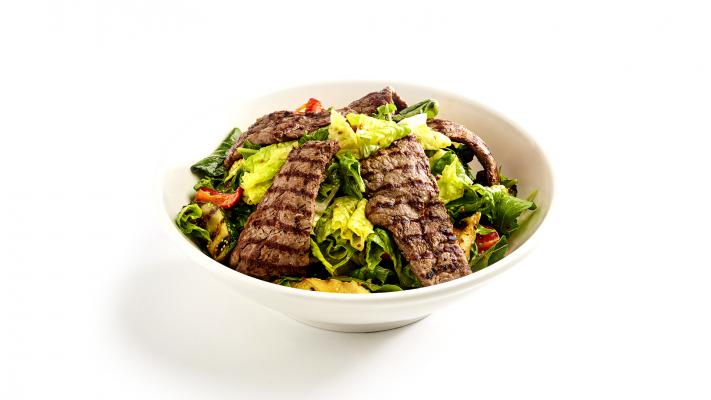 ROKA BONFİLE SALATA