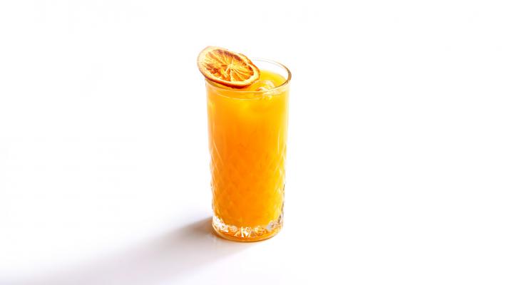 TAZE SIKILMIŞ MEYVE SUYU