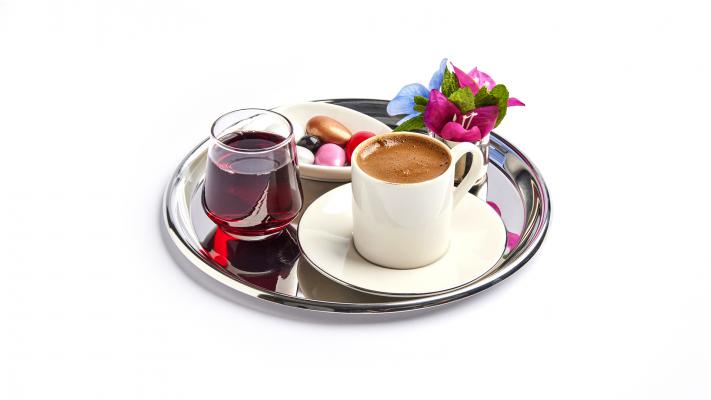 TÜRK KAHVESİ