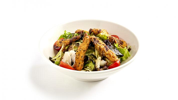 ÜÇ TOHUMLU ÇITIR TAVUK