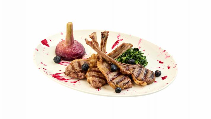 BALIKESİR KUZU PİRZOLA