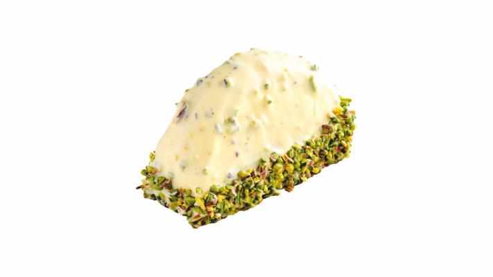 BEYAZ ÇİKOLATALI MALAGA