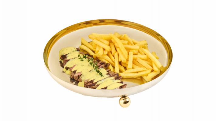 CAFE DE PARİS SOSLU BONFİLE