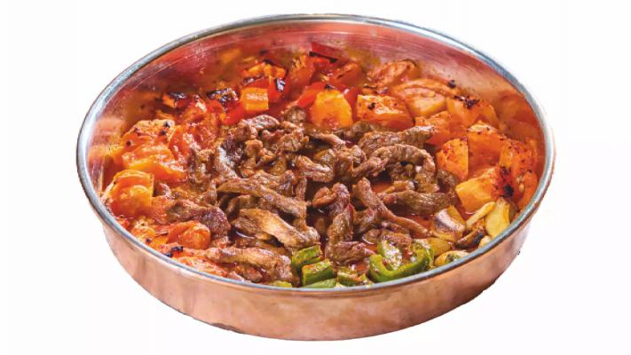 KAHRAMANMARAŞ ELİ BÖĞRÜNDE