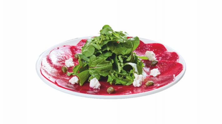 PANCAR CARPACCIO